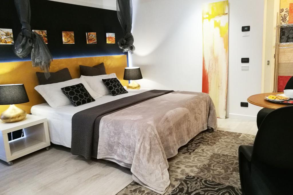 Venice Art Design B&B And Apartments Местре Екстер'єр фото