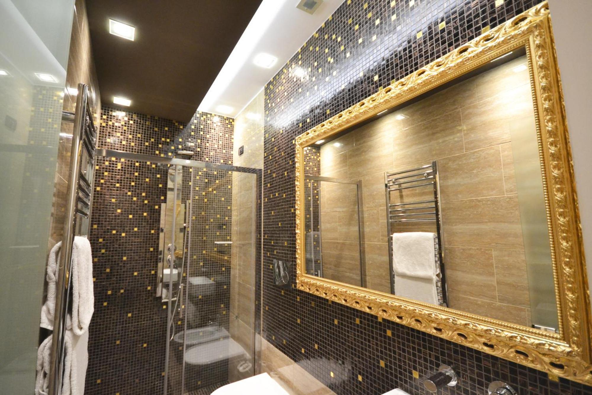 Venice Art Design B&B And Apartments Местре Екстер'єр фото