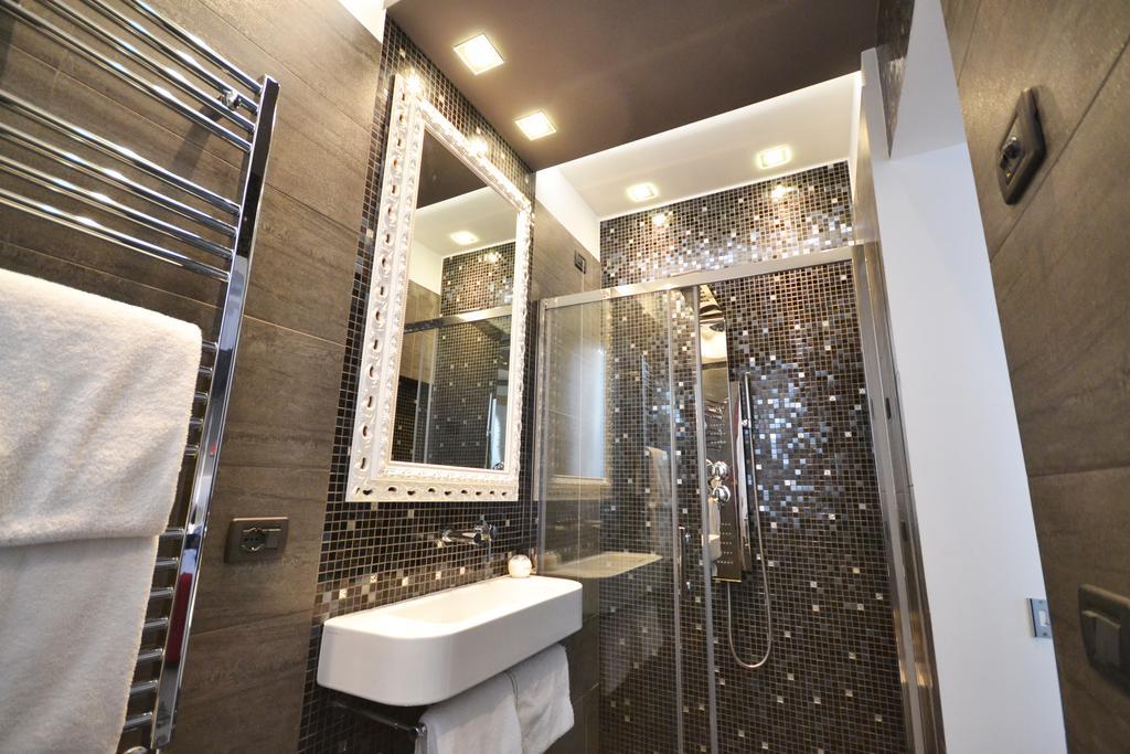 Venice Art Design B&B And Apartments Местре Екстер'єр фото