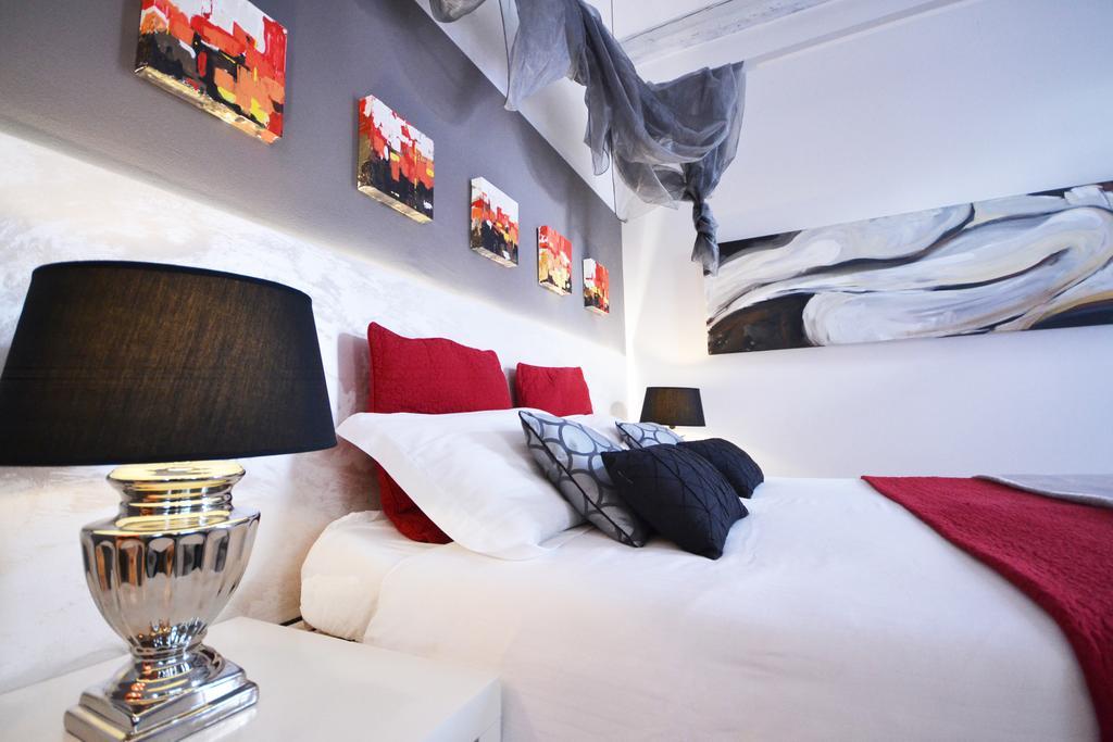 Venice Art Design B&B And Apartments Местре Екстер'єр фото