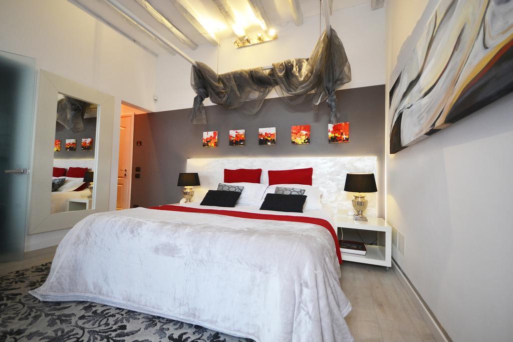 Venice Art Design B&B And Apartments Местре Екстер'єр фото