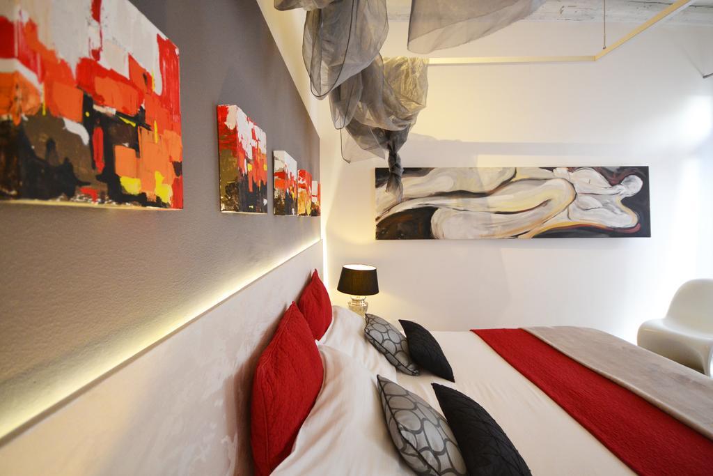 Venice Art Design B&B And Apartments Местре Екстер'єр фото