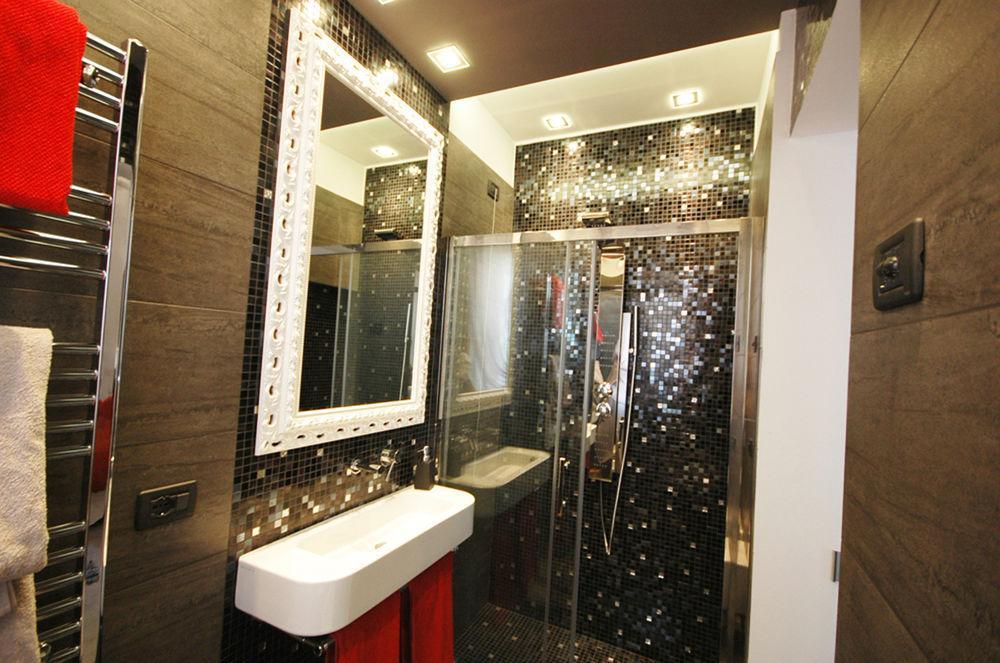 Venice Art Design B&B And Apartments Местре Екстер'єр фото