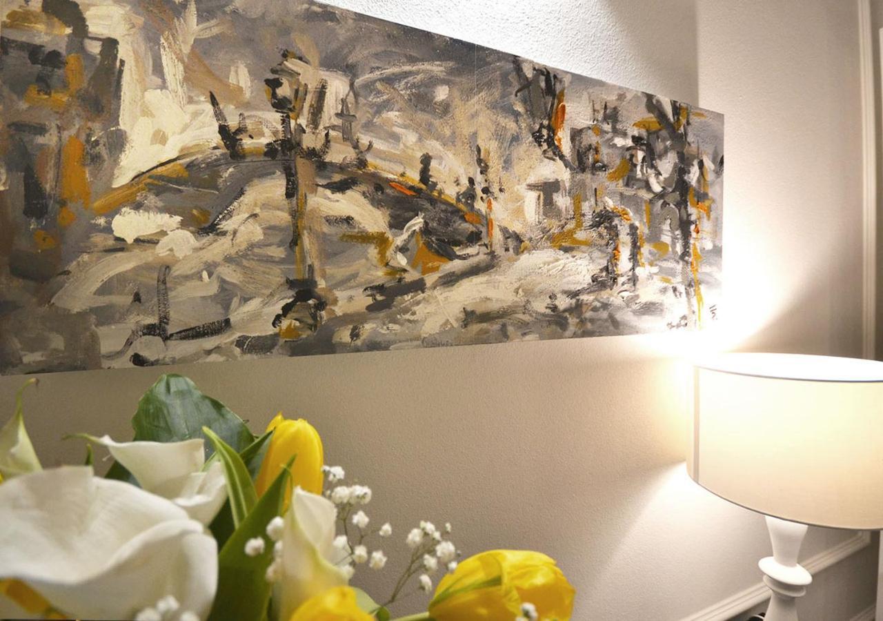 Venice Art Design B&B And Apartments Местре Екстер'єр фото