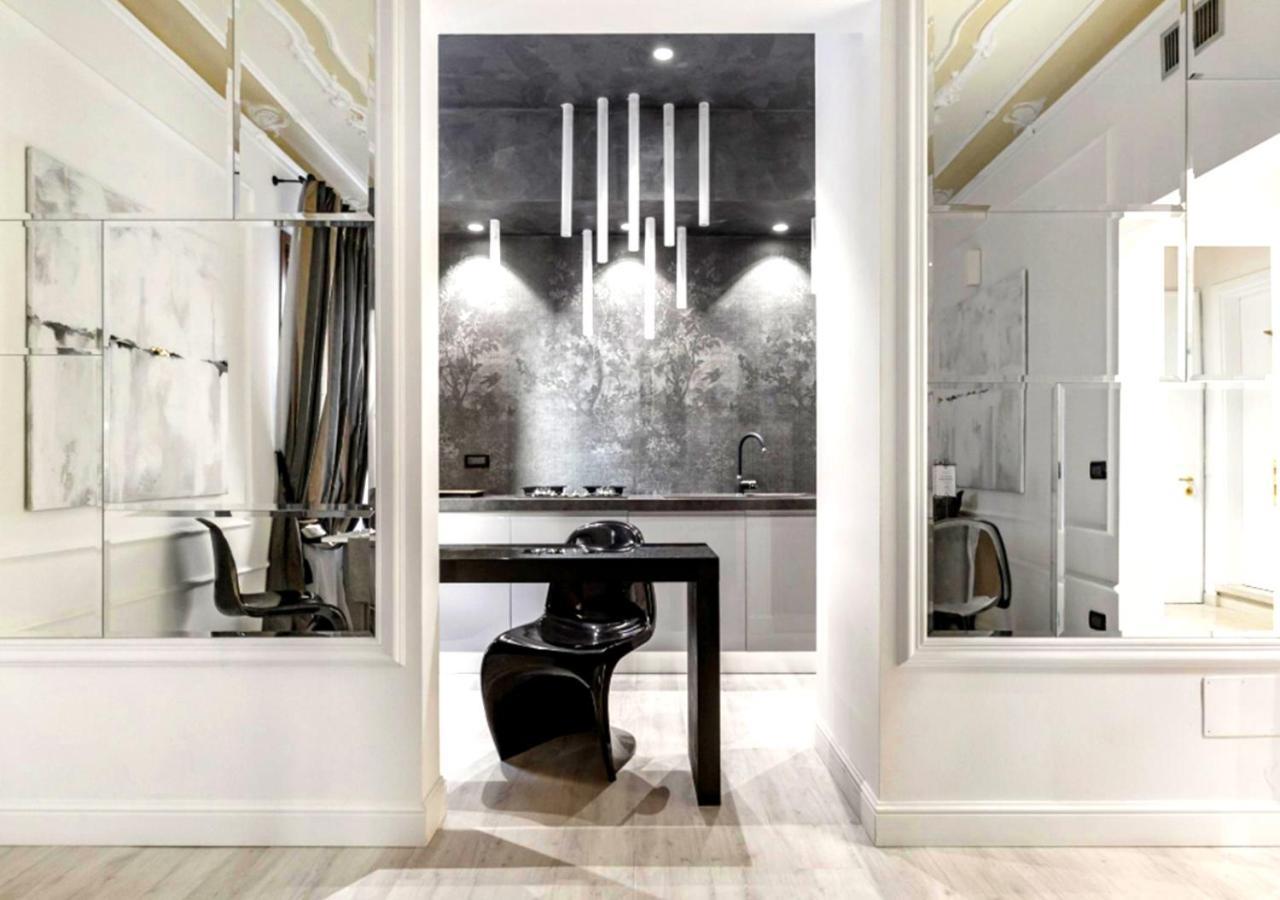 Venice Art Design B&B And Apartments Местре Екстер'єр фото